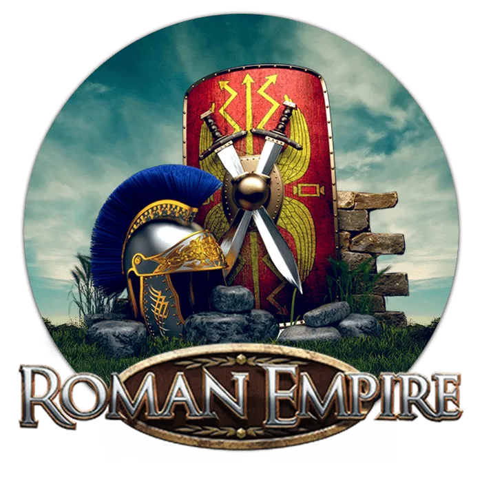Habanero : Roman Empire - HASIANBET168