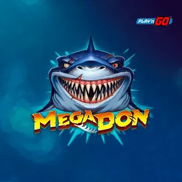PlaynGo : Mega Don - HASIANBET168