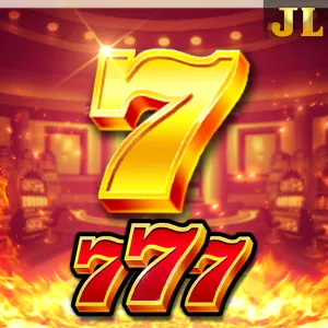 Jili : SevenSevenSeven - HASIANBET168