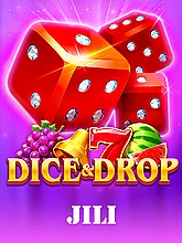 Jili : Dice & Drop - HASIANBET168