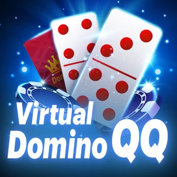 Virtual Domino QQ - HASIANBET168