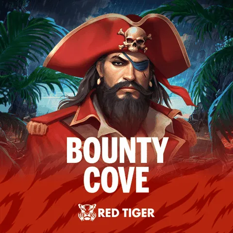 Bounty Cove - HASIANBET168
