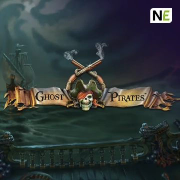 NetEnt : Ghost Pirates - HASIANBET168