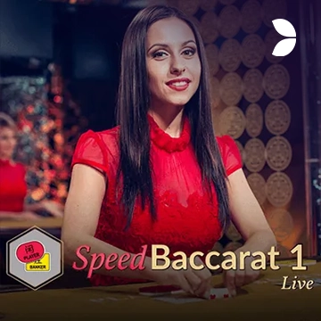 Speed Baccarat 1 - HASIANBET168