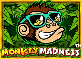 Pragmatic : Monkey Madness - HASIANBET168