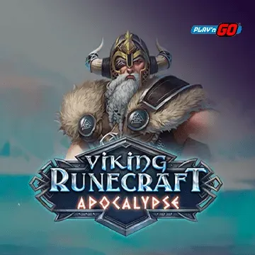 PlaynGo : Viking Runecraft: Apocalypse - HASIANBET168