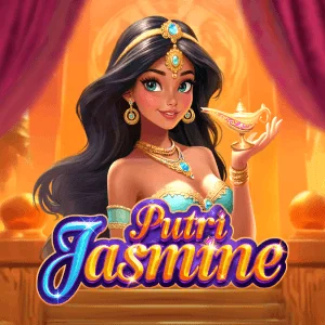 Besoft : Princess Jasmine - HASIANBET168