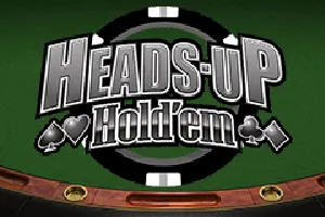 Headsup Holdem - HASIANBET168