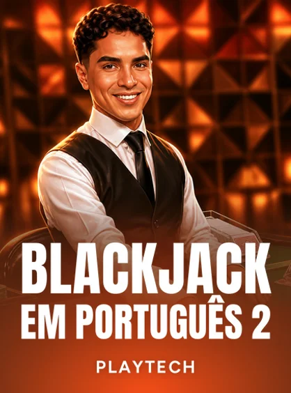 Blackjack em Português 2 - HASIANBET168