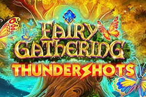 Fairy Gathering: Thundershots - HASIANBET168