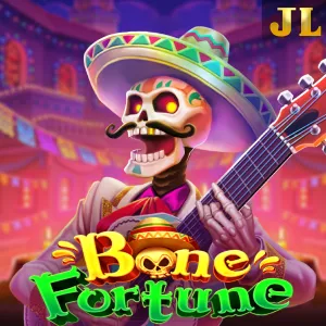 Jili : Bone Fortune - HASIANBET168
