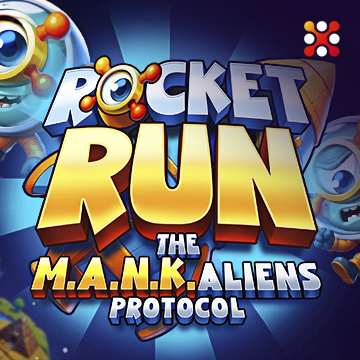 Mancala : Rocketrun - HASIANBET168