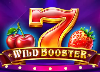 Pragmatic : Wild Booster - HASIANBET168