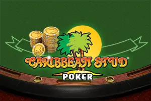 Caribbean Stud Poker - HASIANBET168