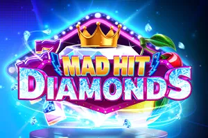 Mad Hit Diamonds - HASIANBET168