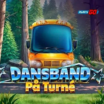 PlaynGo : Dansband På Turné - HASIANBET168