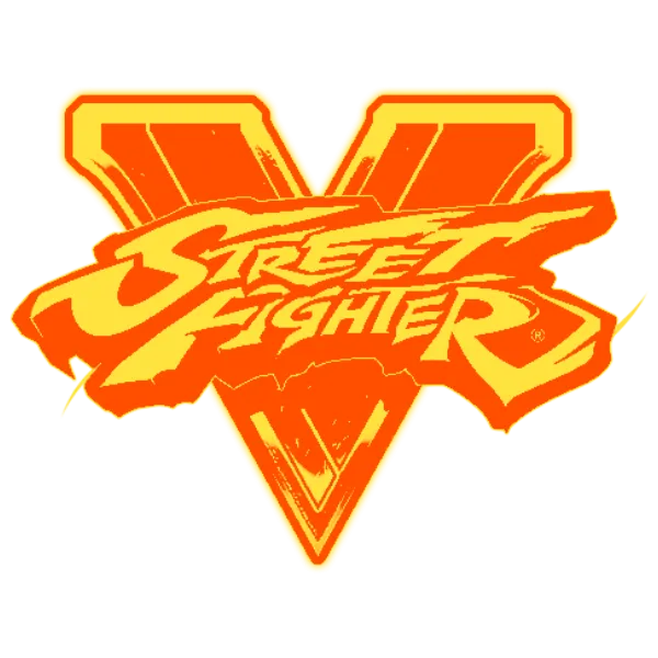 Street Fighter V 街头霸王 V - HASIANBET168