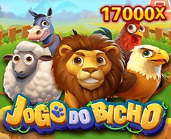 Jogo Do Bicho - HASIANBET168
