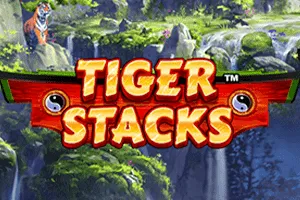 Tiger Stacks - HASIANBET168