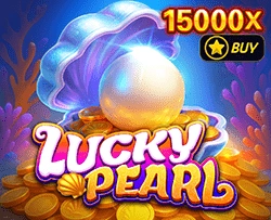 JDB : Lucky Pearl - HASIANBET168