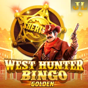 West Hunter Bingo - HASIANBET168
