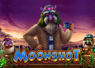 Pragmatic : Moonshot - HASIANBET168