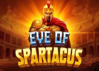 Pragmatic : Eye of Spartacus - HASIANBET168