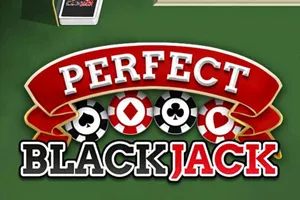 Perfect Blackjack - HASIANBET168