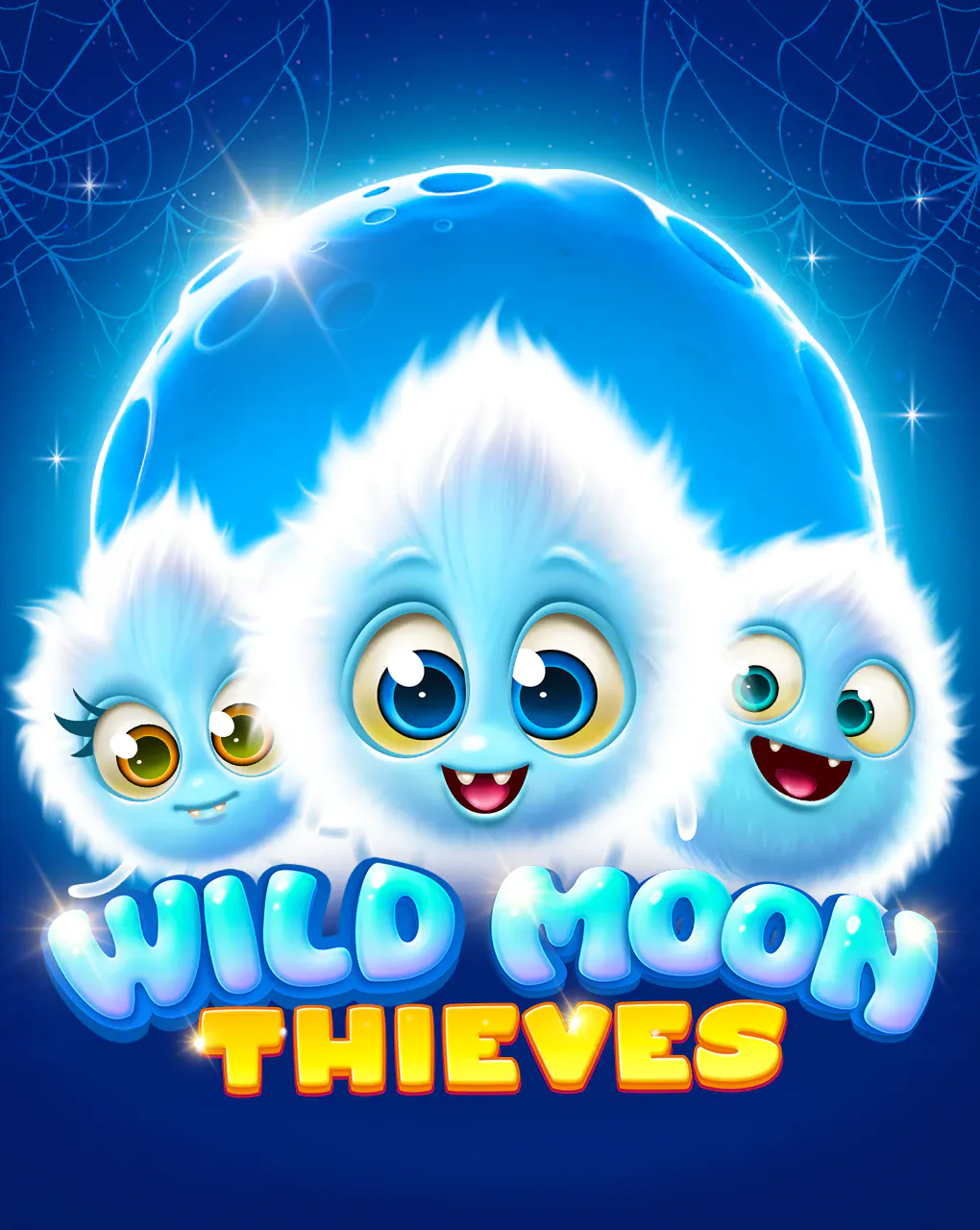 Bgaming : Wild Moon Thieves - HASIANBET168