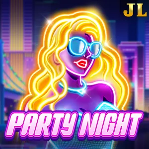 Jili : Party Night - HASIANBET168