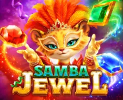 JDB : Samba Jewel - HASIANBET168