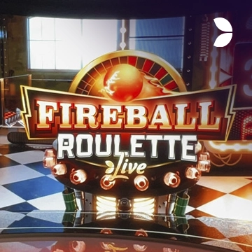 Fireball Roulette - HASIANBET168