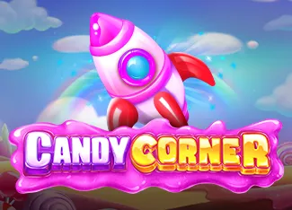Pragmatic : Candy Corner - HASIANBET168
