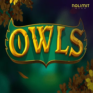 NolimitCity : Owls - HASIANBET168