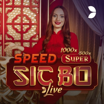 Speed Super Sic Bo - HASIANBET168