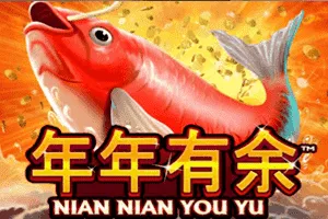 Nian Nian You Yu - HASIANBET168