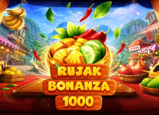 Rujak Bonanza 1000 - HASIANBET168