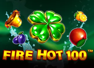 Pragmatic : Fire Hot 100 - HASIANBET168