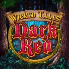 Wicked Tales: Dark Red - HASIANBET168