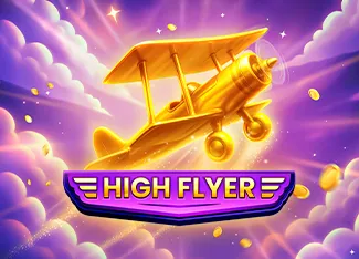High Flyer - HASIANBET168