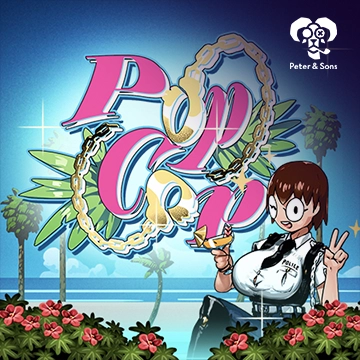 PeterSons : Pop Cop - HASIANBET168