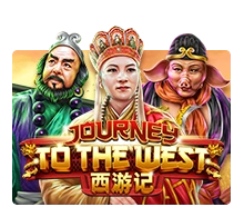 Joker123 : Journey To The West - HASIANBET168