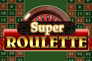 Super Ruletti - HASIANBET168