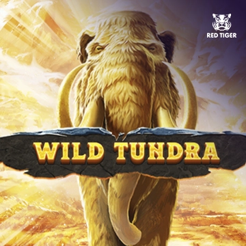 Redtiger : Wild Tundra - HASIANBET168