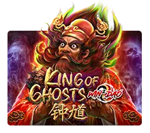King Of Ghosts - HASIANBET168