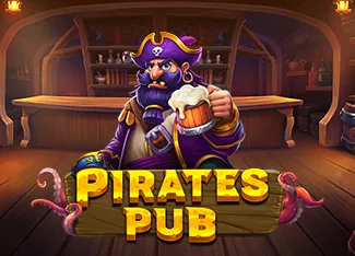 Pragmatic : Pirates Pub - HASIANBET168