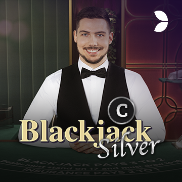 Blackjack Silver C - HASIANBET168