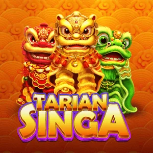 Besoft : Lion Dance - HASIANBET168