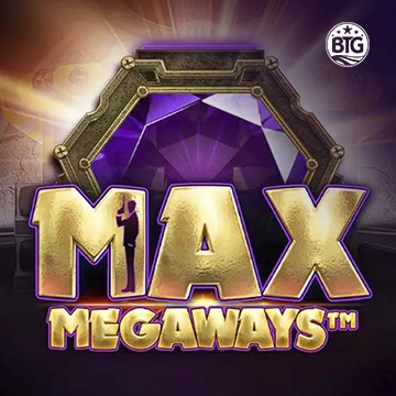 Bigtime : Max Megaways - HASIANBET168