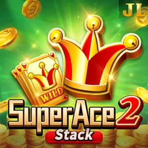 Jili : Super Ace 2 - HASIANBET168